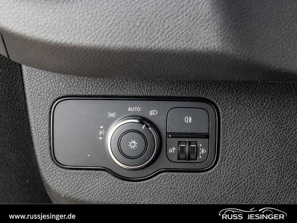 Mercedes-Benz Sprinter 316 CDi 120 kW image number 15