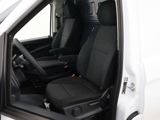 Mercedes-Benz Vito e 85 kW image number 30