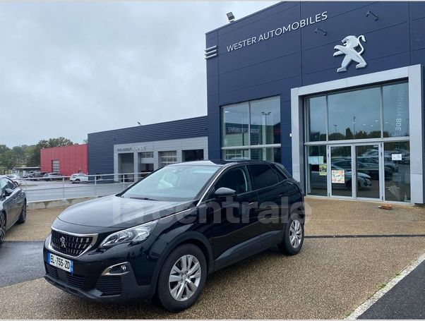 Peugeot 3008 BlueHDi 120 EAT6 S&S Active 88 kW image number 1