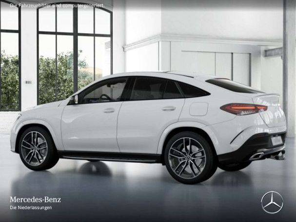 Mercedes-Benz GLE 350 de AMG 245 kW image number 14