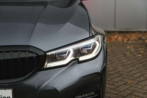 BMW 330 e Touring M Sport 215 kW image number 34