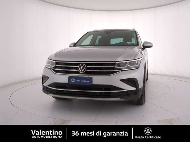 Volkswagen Tiguan 1.5 TSI Elegance DSG 110 kW image number 2