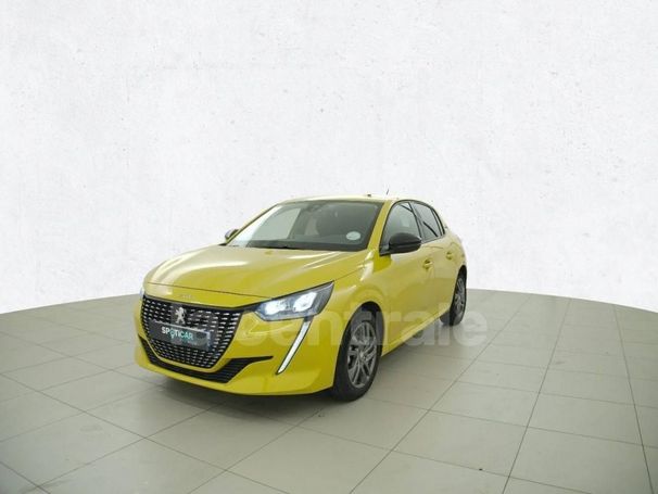 Peugeot 208 PureTech 75 55 kW image number 1