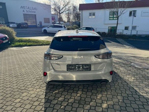 Kia Ceed 1.5 103 kW image number 5