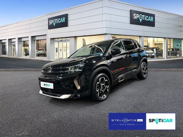 Citroen C5 Aircross BlueHDi 130 S&S 96 kW image number 1