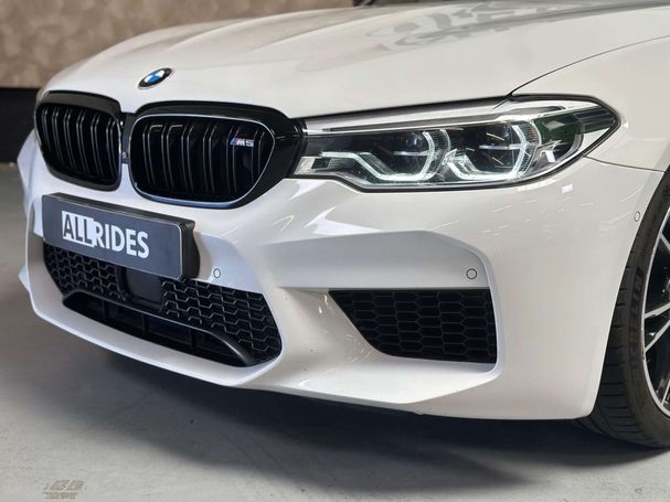 BMW M5 Competition xDrive 460 kW image number 2