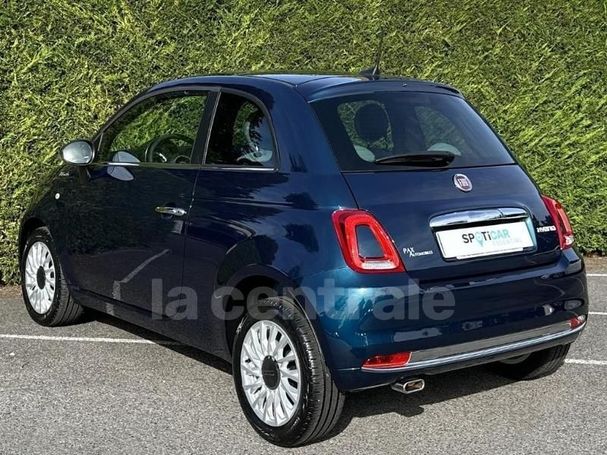 Fiat 500 1.0 51 kW image number 2