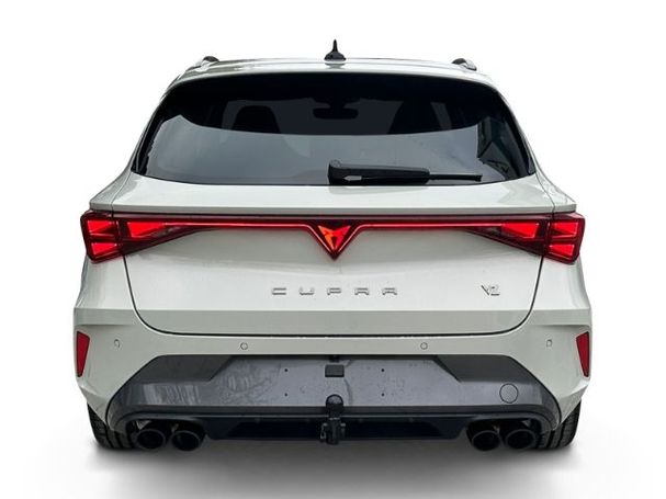 Cupra Leon VZ 2.0 TSI 245 kW image number 6