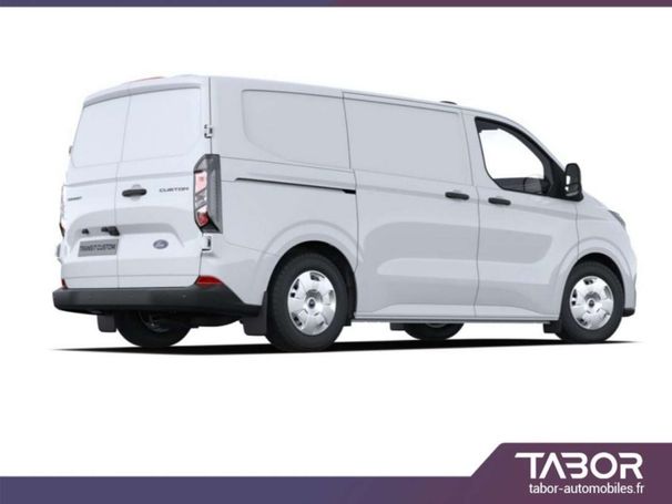 Ford Transit Custom 320 L1 110 kW image number 4