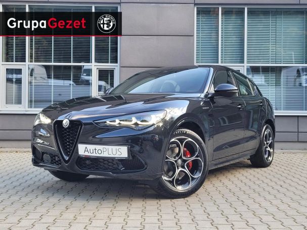 Alfa Romeo Stelvio 206 kW image number 9