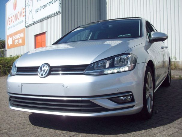 Volkswagen Golf 1.0 TSI 63 kW image number 1