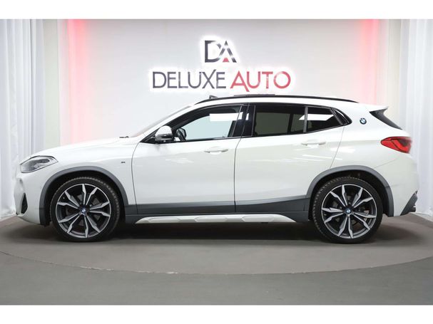 BMW X2 sDrive 140 kW image number 5