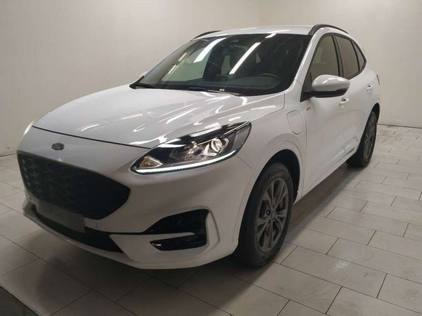 Ford Kuga 2.5 ST-Line CVT 165 kW image number 1