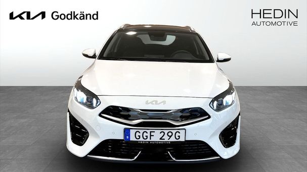 Kia Ceed 104 kW image number 3