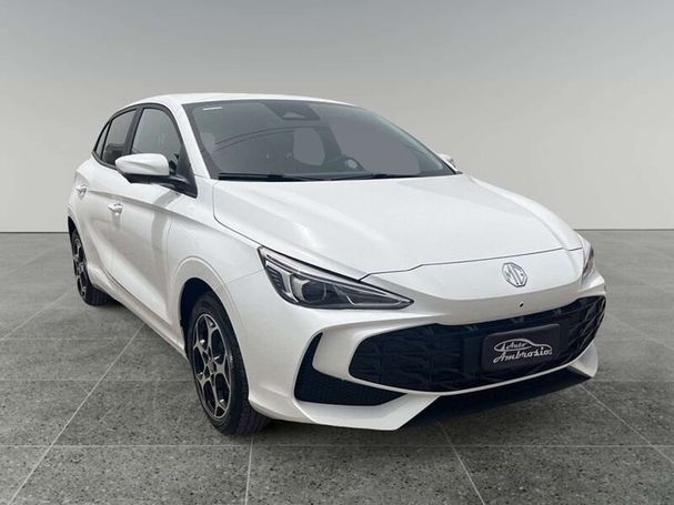 MG MG3 Hybrid+ Luxury 143 kW image number 2