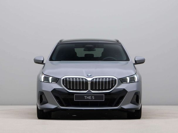 BMW 530 Touring 146 kW image number 6