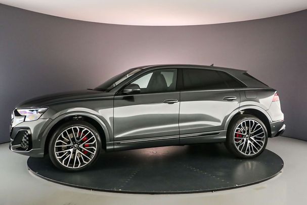 Audi Q8 55 TFSIe Tiptronic 290 kW image number 2