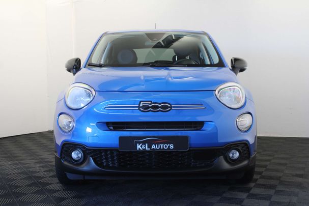 Fiat 500X 1.0 FireFly Turbo 88 kW image number 3