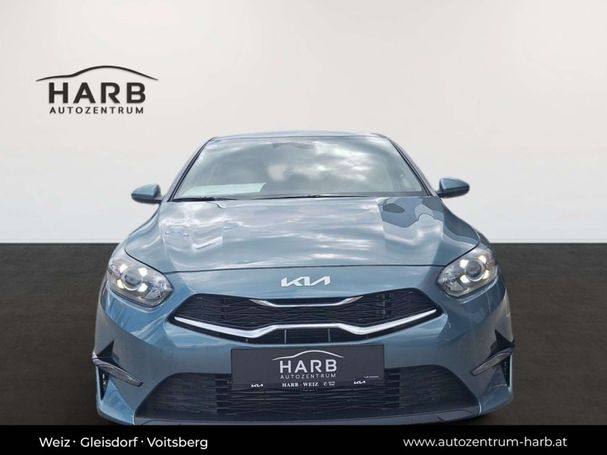 Kia Ceed 1.0 74 kW image number 4