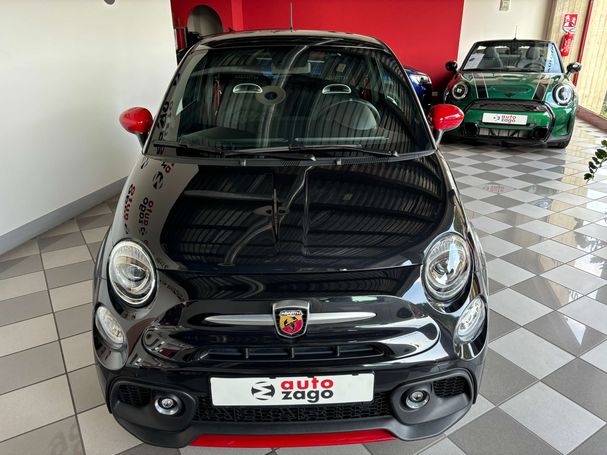 Abarth 595 121 kW image number 20