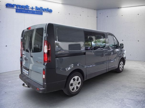 Renault Trafic Blue dCi 150 EDC 110 kW image number 2