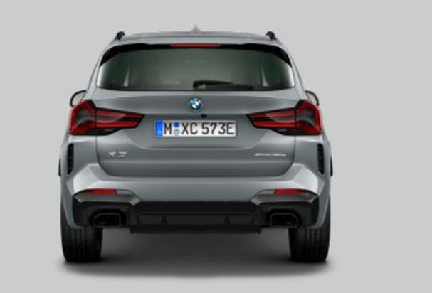 BMW X3 xDrive30e 215 kW image number 12