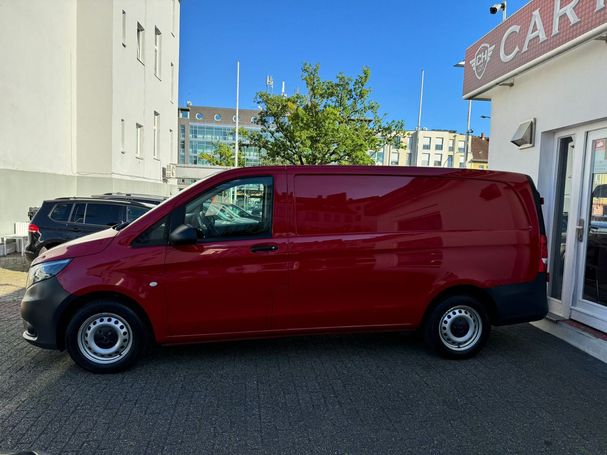 Mercedes-Benz Vito 116 CDi 120 kW image number 4