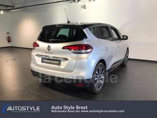 Renault Scenic TCe 160 EDC 117 kW image number 3