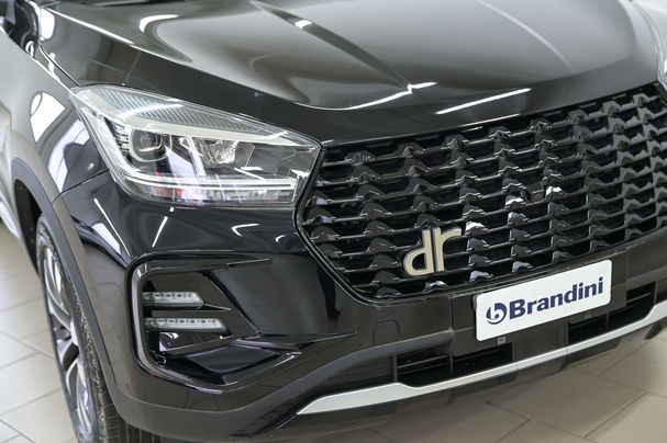 DR Automobiles DR 5.0 1.5 84 kW image number 9