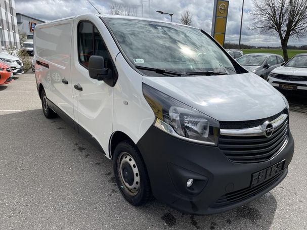 Opel Vivaro L2 88 kW image number 4