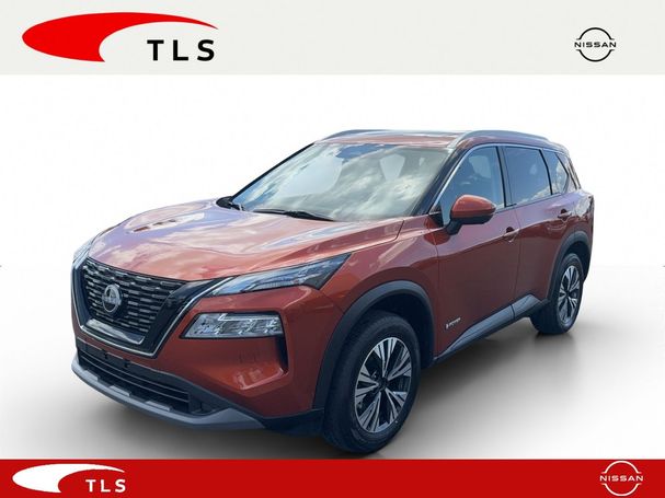 Nissan X-Trail 157 kW image number 1