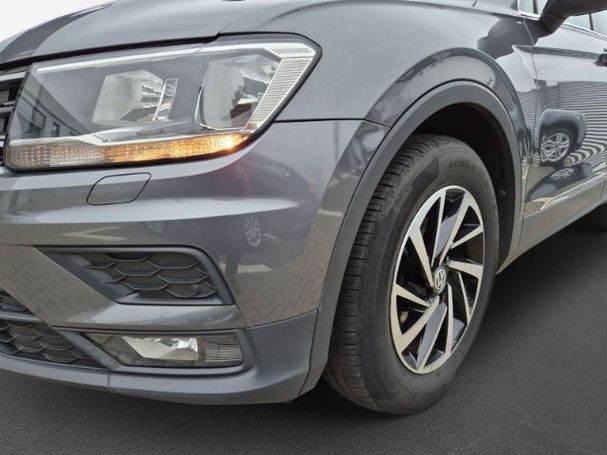 Volkswagen Tiguan 1.5 TSI DSG Join 110 kW image number 4