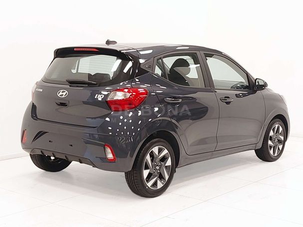 Hyundai i10 1.0 49 kW image number 2