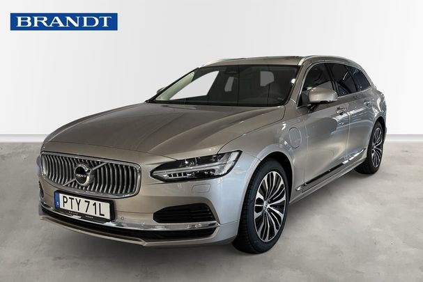 Volvo V90 AWD T6 261 kW image number 1