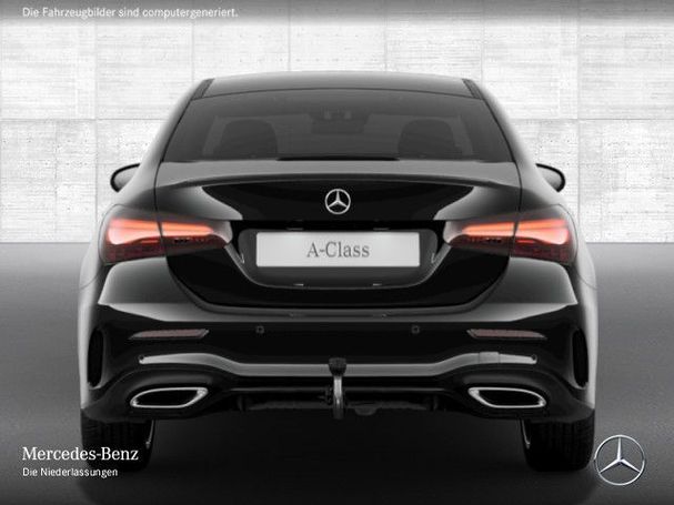 Mercedes-Benz A 180 100 kW image number 7