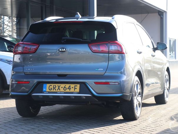 Kia Niro 1.6 GDI 104 kW image number 3