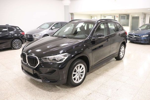 BMW X1 16d sDrive 85 kW image number 1