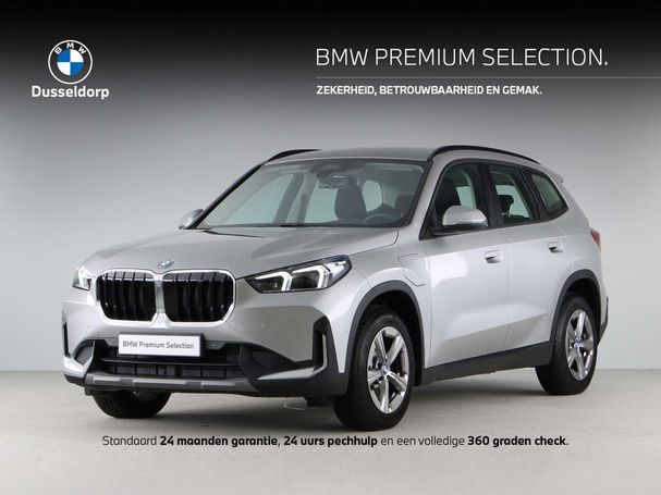 BMW X1 xDrive25e 180 kW image number 1