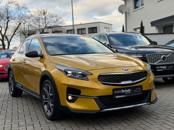 Kia XCeed 103 kW image number 8