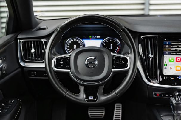 Volvo S60 T4 140 kW image number 29