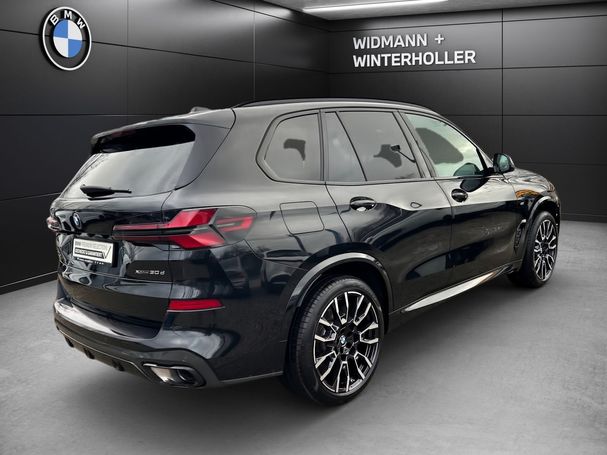 BMW X5 xDrive30d 210 kW image number 2