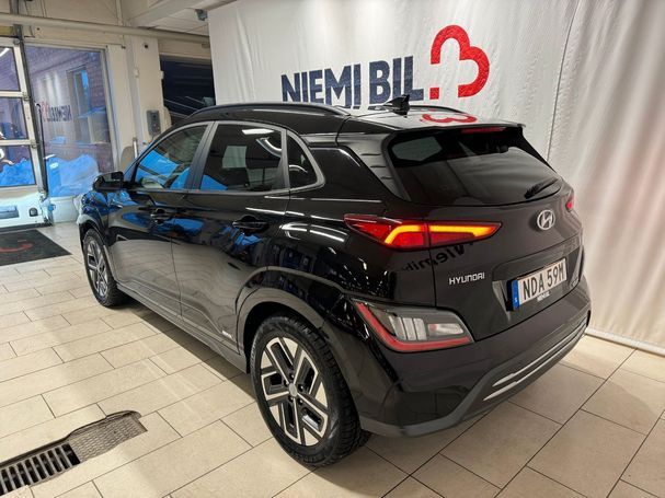 Hyundai Kona 64 kWh 150 kW image number 7