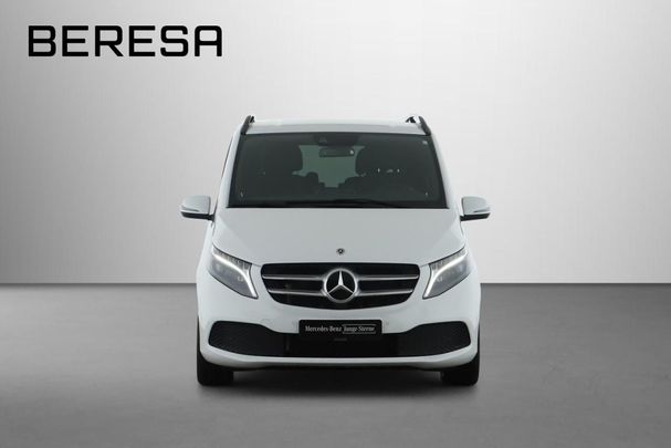 Mercedes-Benz V 220d 120 kW image number 2