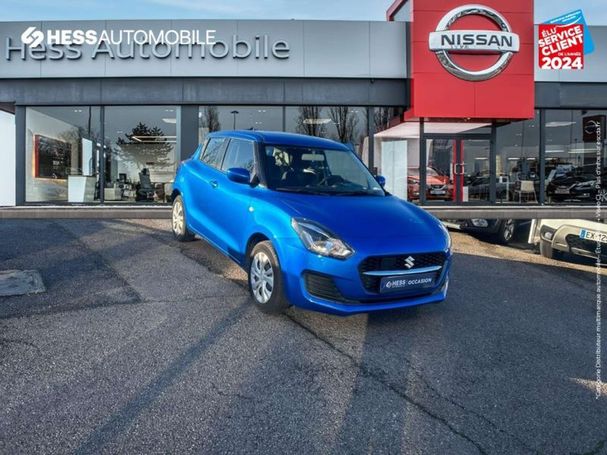 Suzuki Swift 62 kW image number 2