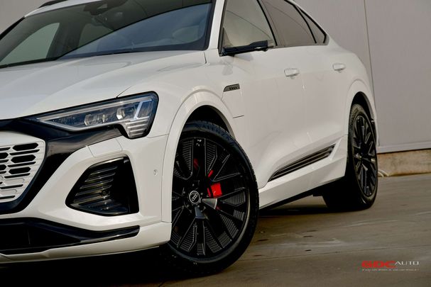 Audi Q8 55 quattro e-tron 300 kW image number 7