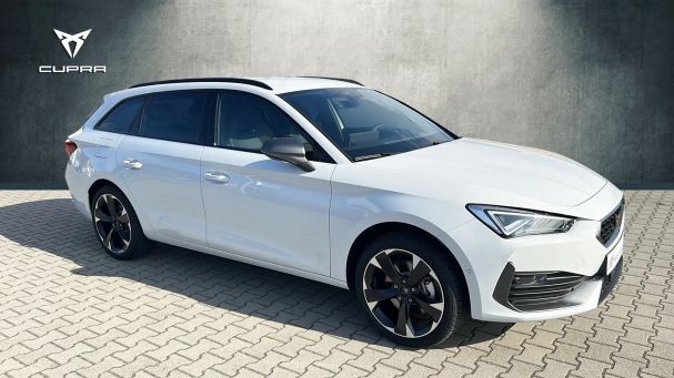 Cupra Leon 110 kW image number 2