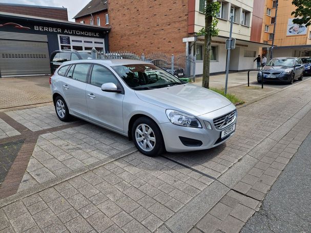 Volvo V60 84 kW image number 3