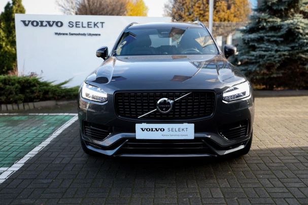 Volvo XC90 AWD 335 kW image number 4