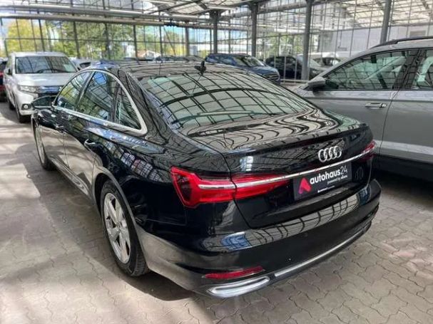 Audi A6 30 163 kW image number 4