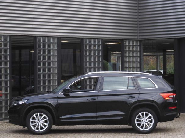 Skoda Kodiaq 1.5 TSI 110 kW image number 3